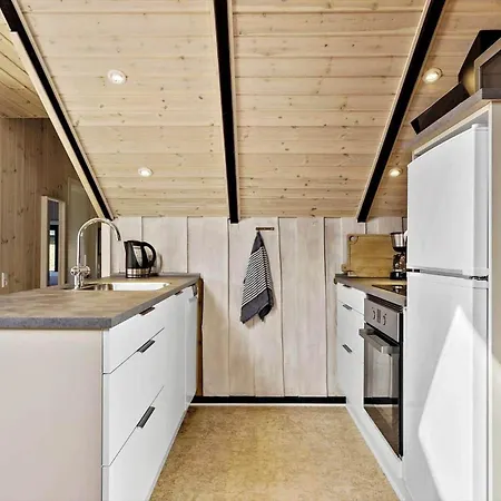 Feriehus Jb229-fjerritslev-hasselvej-13 Fjerritslev