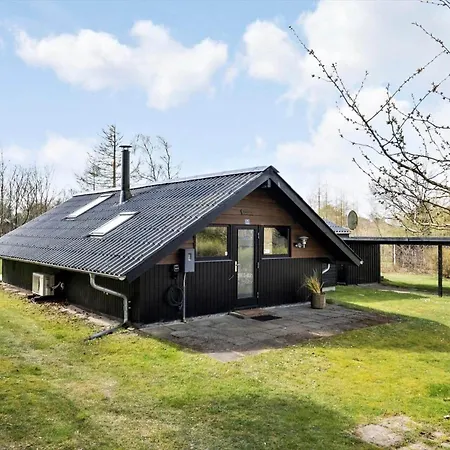 Feriehus Jb229-fjerritslev-hasselvej-13 Fjerritslev