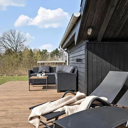 Jb229-fjerritslev-hasselvej-13 Feriehus Fjerritslev