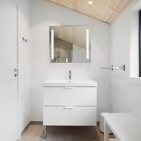 Jb229-fjerritslev-hasselvej-13 Ferienhaus *