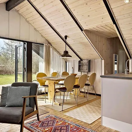 Jb229-fjerritslev-hasselvej-13 Feriehus Fjerritslev
