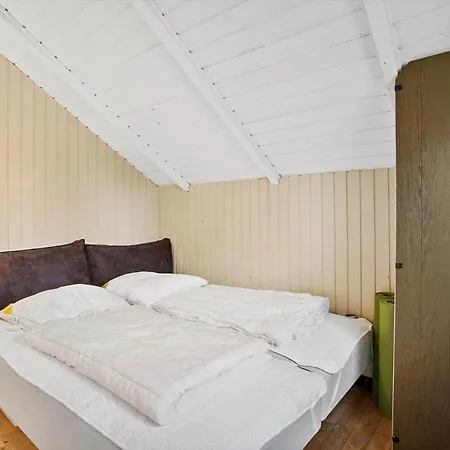 Сasa de vacaciones Jb229-fjerritslev-hasselvej-13 *